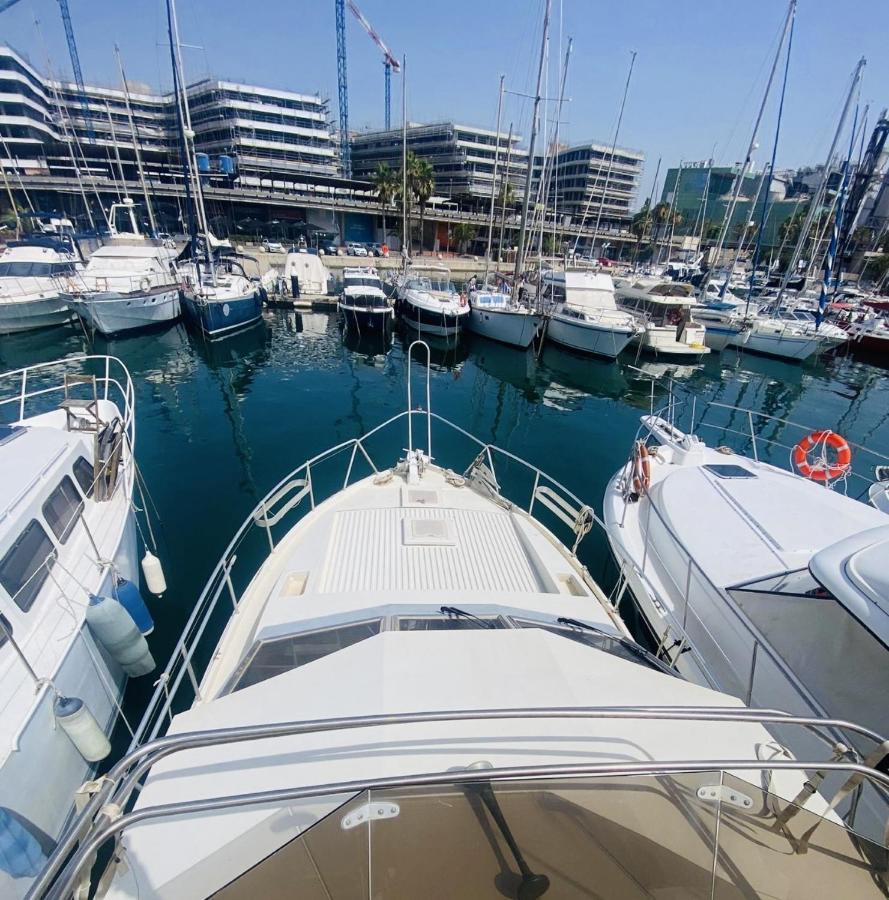 Voyager * Barcelone